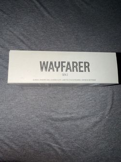 Rayban Wayfarer Gen 2 Meta Glasses New 🔥