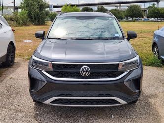 2022Volkswagen Taos 1.5T S