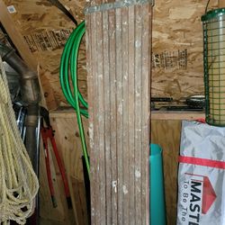 Telescoping Plank