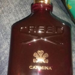 *** CREED Carmina****