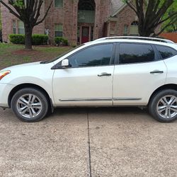 2012 Nissan For Sale