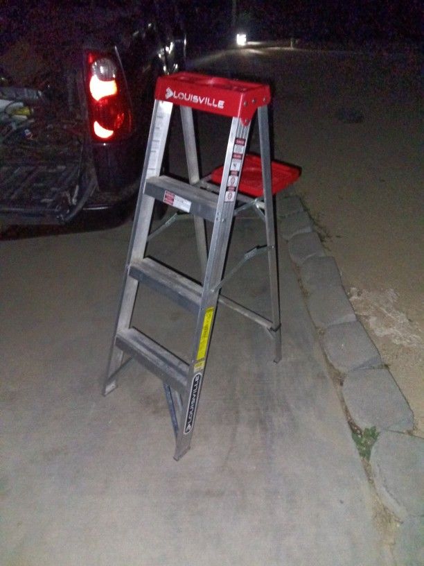 Louisville Ladder