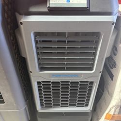 Portacool Evaporative Cooler - 5 Speed 1400 cfm