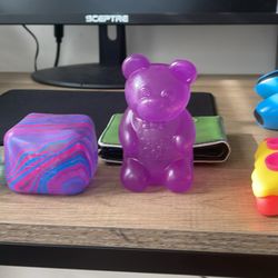 4 Brand New Needohs (trades accepted)