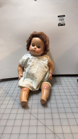 Vintage Doll