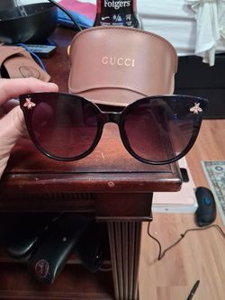 GG5152 Gucci Sunglasses
