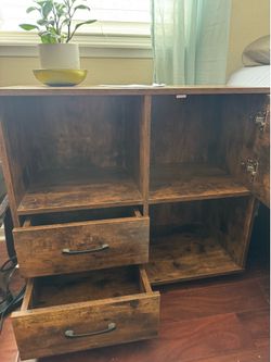 Computer Stand
