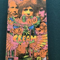 CREAM BOX SET