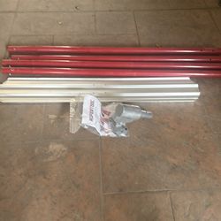 Concrete bull flit  toyl   Nuevo