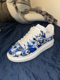 Alexander Mcqueen