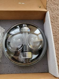 2021 HARLEY DAVIDSON DAYMAKER HEADLIGHT