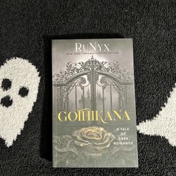 Gothikana