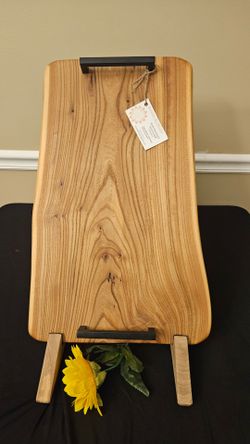 Functional serving tray