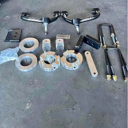 2in Lift Kits/ Leveling Kits