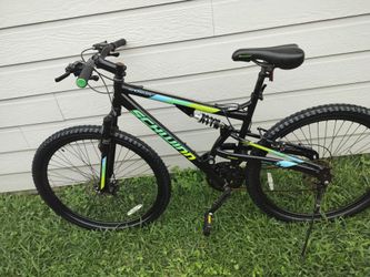 Schwinn Mountain Bike