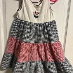 Girls Dress Size 3