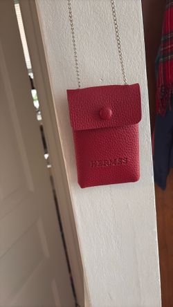 Mini Hermes Bag