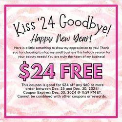 Mk/Avon Beauty Consultant 