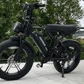Trending Moped EBike HovGtrs In Box | Brand New 