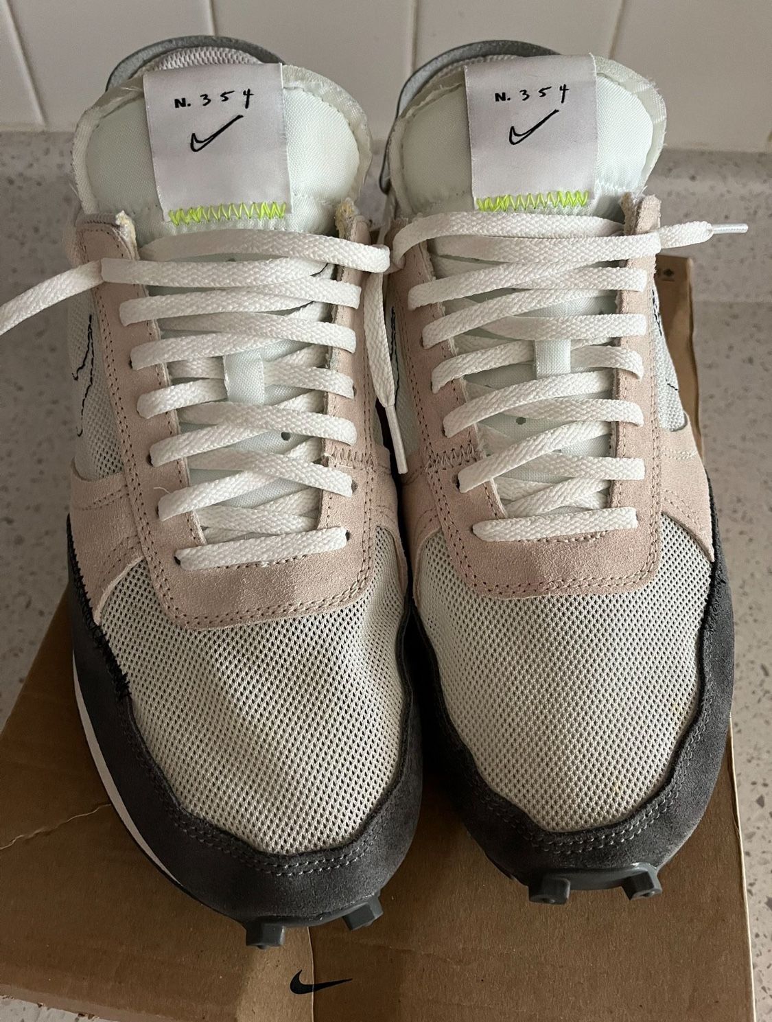 Mens nike sz 10