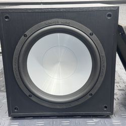 Monitor Audio Bronze BRW-10 Subwoofer