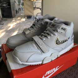 Nike Air. Men’s size 10.5