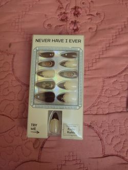 Press-on Nails