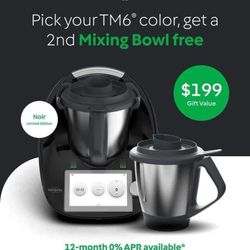 Thermomix TM6
