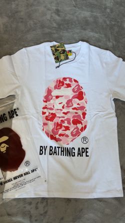 Bape shirt