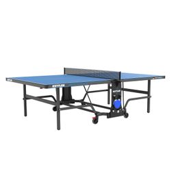 Ping pong table. “Kettler”