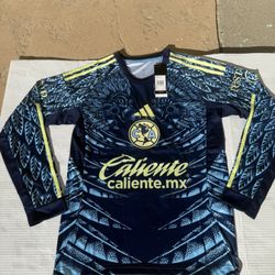 Club America Jersey 