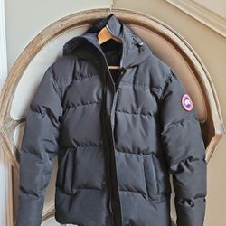 Canada Goose MacMillan Parka