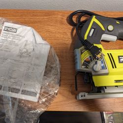 Ryobi Jigsaw