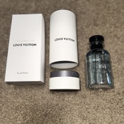 Louis Vuitton Imagination