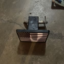 Hitch Accessories And Towing Hitch 