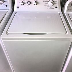 Washer Kenmore 
