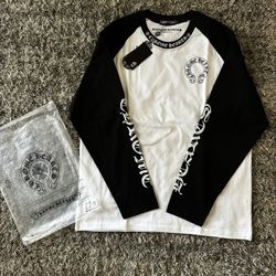 Chrome hearts long sleeve