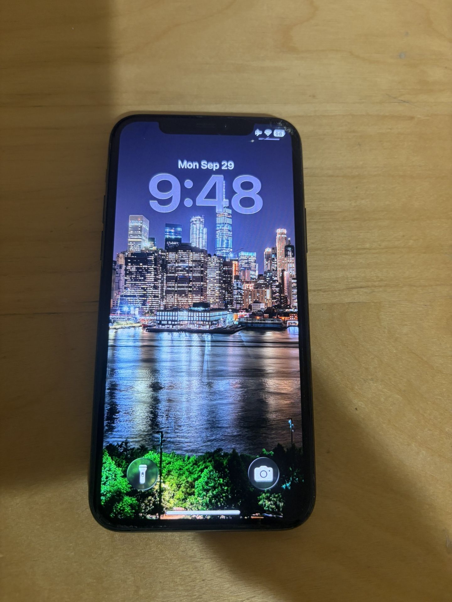 iPhone 11 Pro 256gb Unlocked