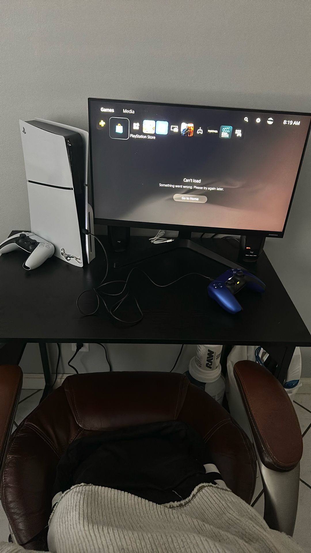 Selling Whole Gaming Set Up