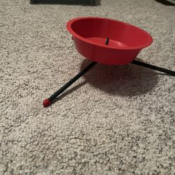 Small Christmas Tree Stand 