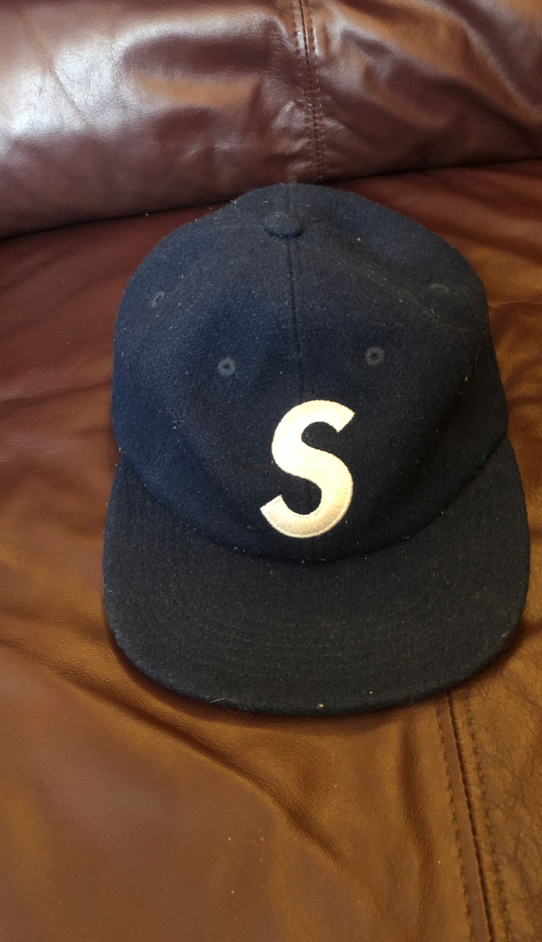 Supreme hat