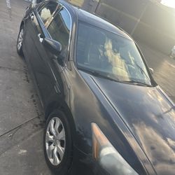 Honda Accord 09