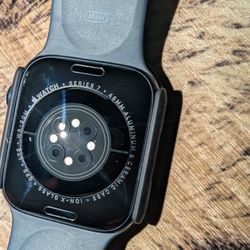 Apple watch 7 