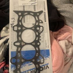 Head Gasket 