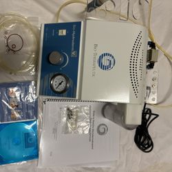 Professional, Micro Dermabrasion Machine