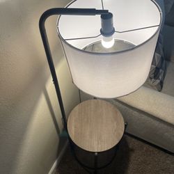 Modern Light/Stand