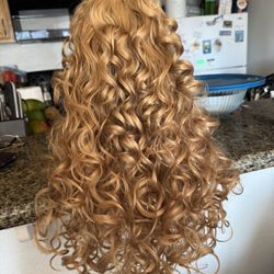 GOOD QUALITY WIGS 