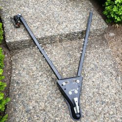 Tow Bar 5000 Lbs