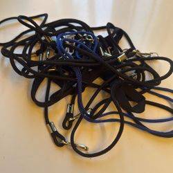 Lanyards For Badges Etc 