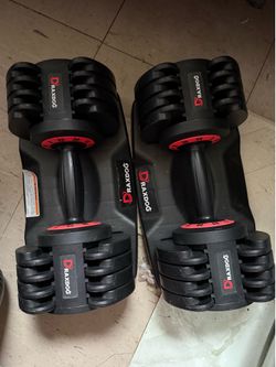 Weights